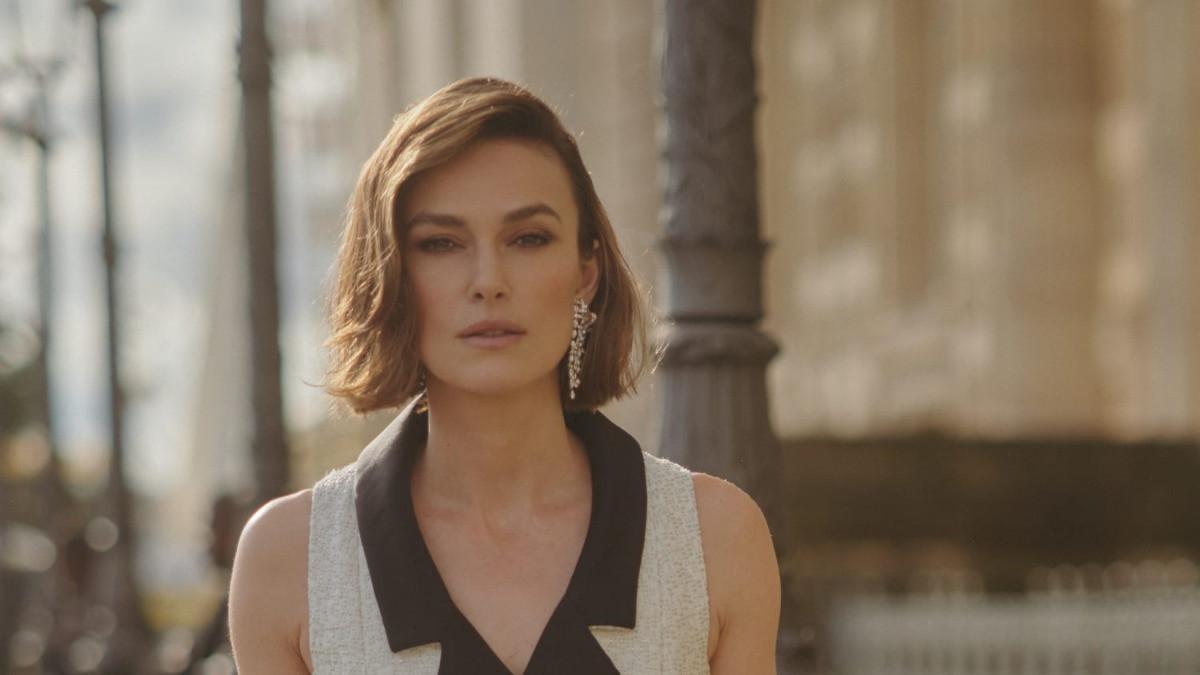 4 Adu Gaya Evening Gown Seleb di Bal d’Été Chanel: Kilau Feminin dari Penelope Cruz hingga Sofia Coppola