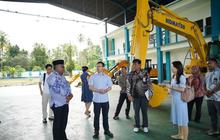Perkuat Pendidikan Vokasi Maluku Utara, Pemprov Gandeng Konsulat Jenderal RRT