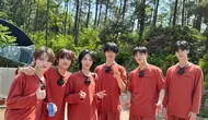 Semua Member NCT Dream Perpanjang Kontrak dengan SM Entertainment
