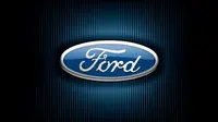Logo Ford (Foto: 7 Themes). 