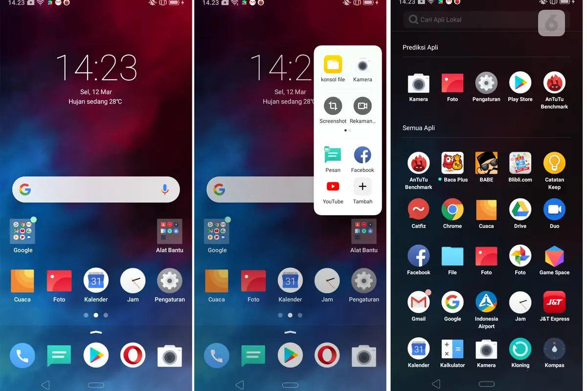 Realme 3