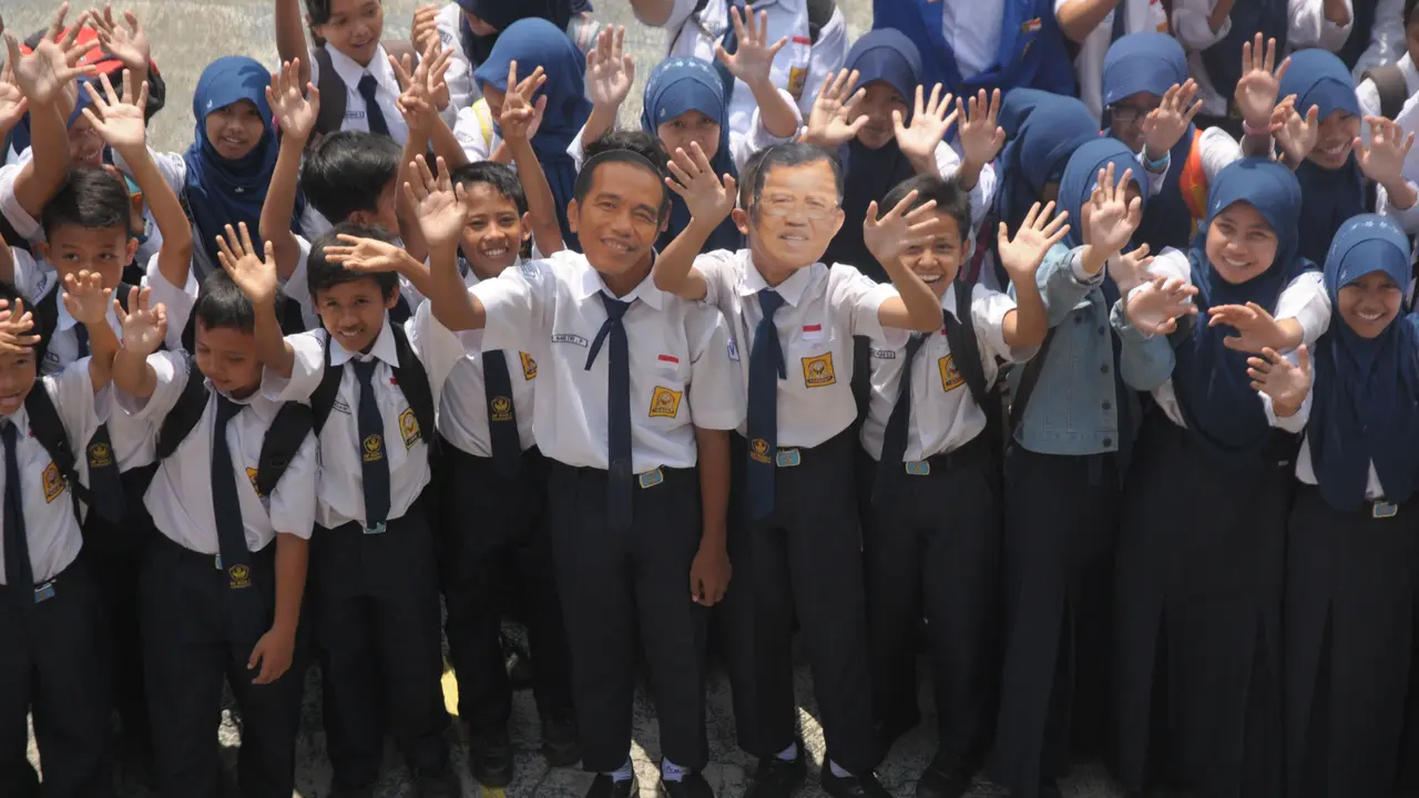 jokowi