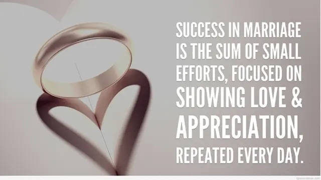 [Bintang] Pernikahan