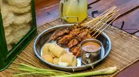 Mengungkap Rahasia di Balik Kenikmatan Bumbu Sate Padang