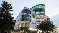 Medan Blackout, Sun Plaza Gerak Cepat Amankan Kenyamanan Pengunjung Pakai Genset
