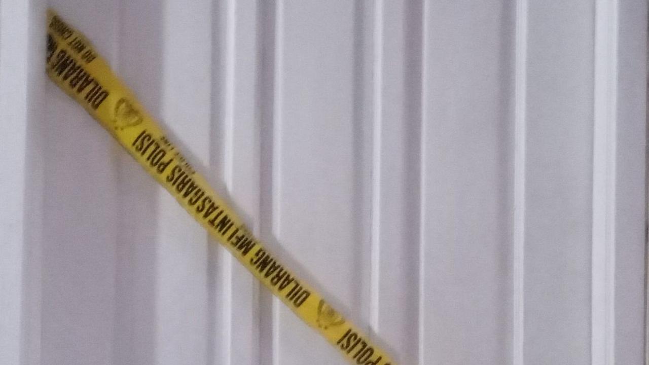 Ini Pemicu Seorang Suami di Bekasi Nekat Gorok Istri hingga Meninggal