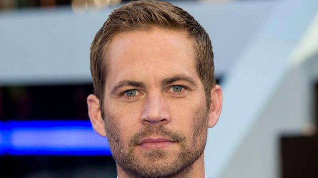 Paul Walker