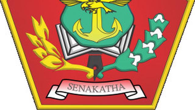 Lambang SENAKATHA TNI.