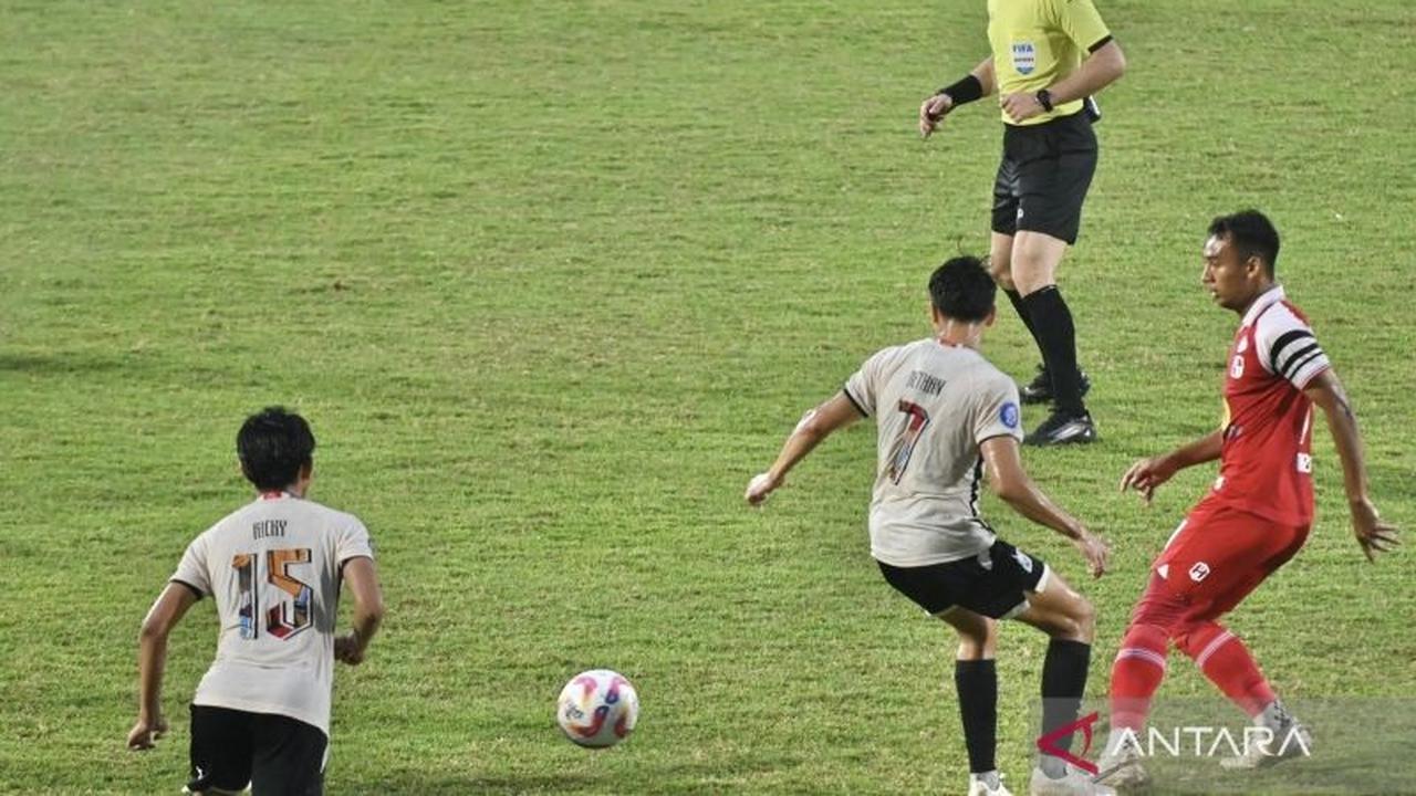 PSSI: VAR Tingkatkan Ketepatan Putusan Wasit hingga 90 Persen di Super League