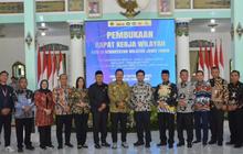 Tahukah Anda? Wagub Jatim Emil Dardak Ungkap Pentingnya Komunikasi Mahasiswa Pemda untuk Pembangunan Optimal