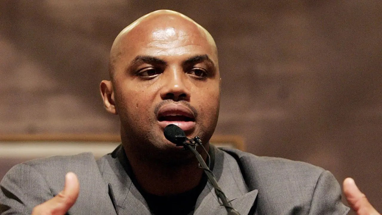 Charles Barkley