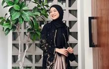 7 Referensi Hijab Stylish ala Nashwa Zahira, dari Pashmina hingga Hijab Square