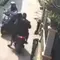 Viral Emak-Emak Dijambret hingga Terjungkal dari Motor