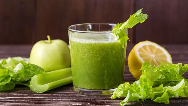 7 Menu Jus yang Baik untuk Penderita PCOS, Bantu Seimbangkan Hormon Secara Alami