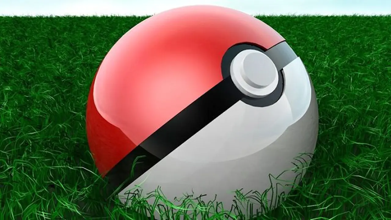 Pokemon Go