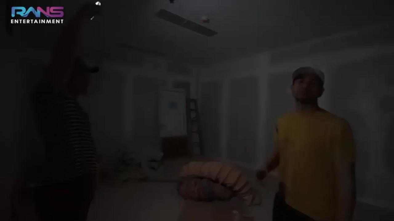 Di kantor baru Rans juga ada musala. Musala ini diperuntukan bagi karyawan yang hendak melaksanakan salat.<br>