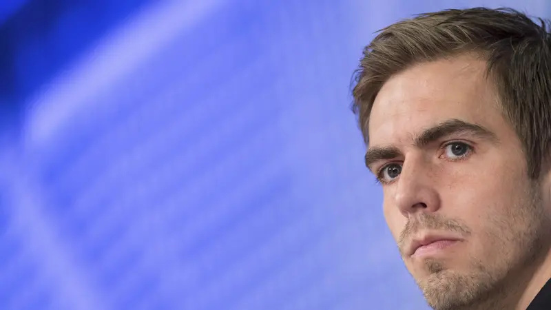 Philipp Lahm