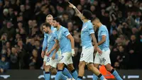 Man City Bungkam Newcastle United, Pep Guardiola: Momen Luar Biasa!