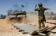 Tentara Israel Ancam Lakukan Kudeta Militer Jika Perang di Gaza Dihentikan, "Kami Kehilangan Segalanya, Kami Tidak Punya Tempat Tujuan"