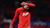 Van Persie Ungkap Rencana Beli Pemain Manchester United 