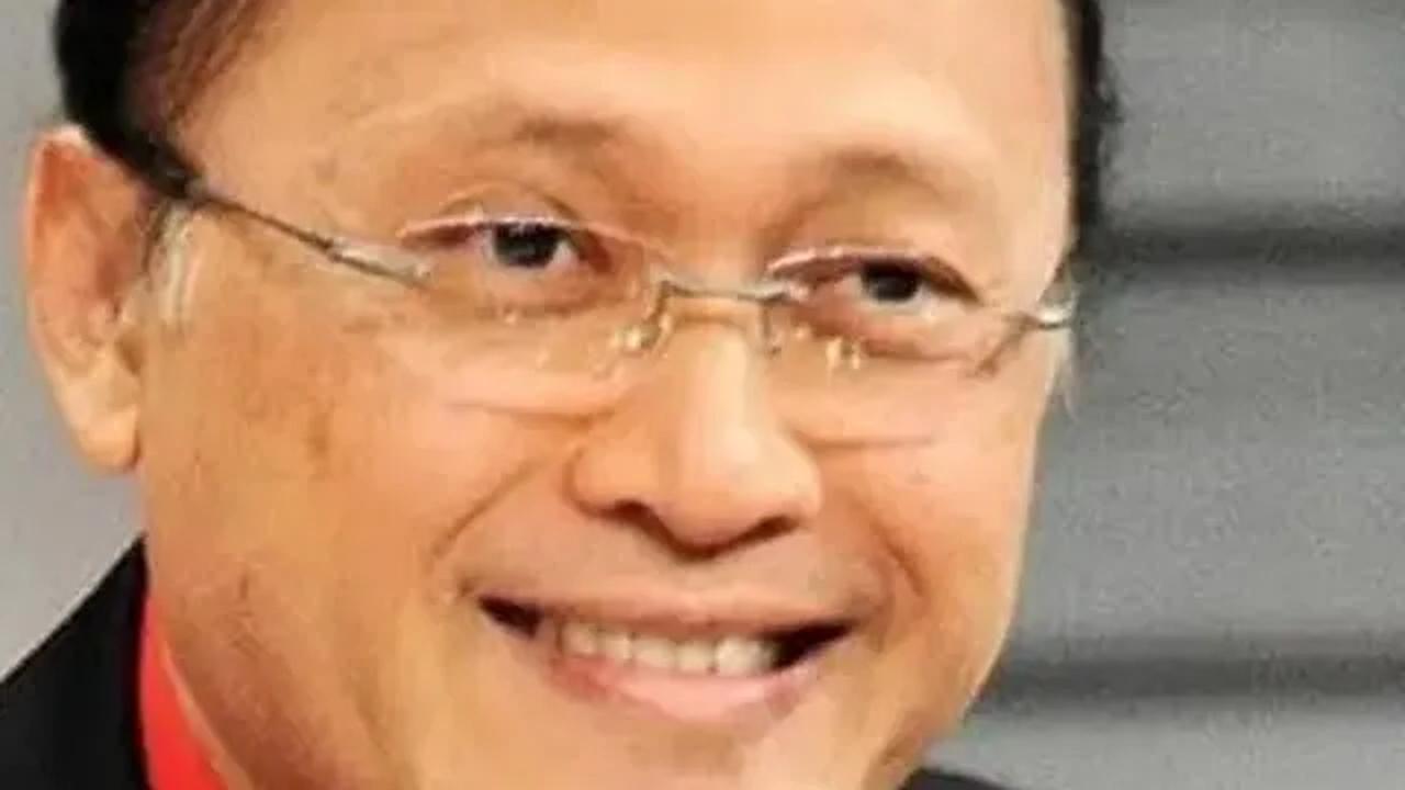 2. Bantah Jadi Brand Ambassador