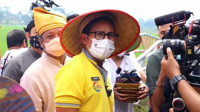 Sandiaga Uno