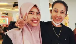 Penantian Pilu Kakak Korban Kapal Virgo Transport: Isna, Kamu Sudah Janji Pulang...