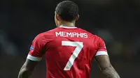 Memphis Depay (Tom Purslow/Man Utd)