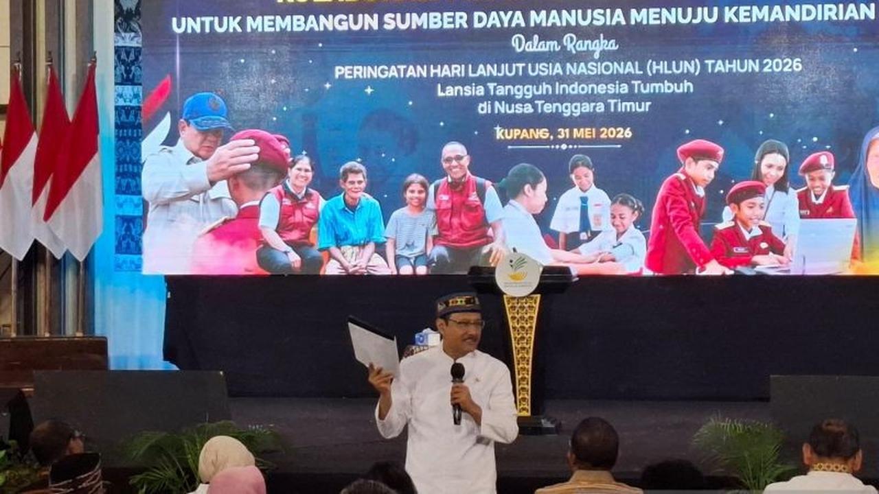 Mensos Tegaskan Pentingnya Akurasi Data Bansos demi Tepat Sasaran dan Peningkatan Ekonomi Masyarakat