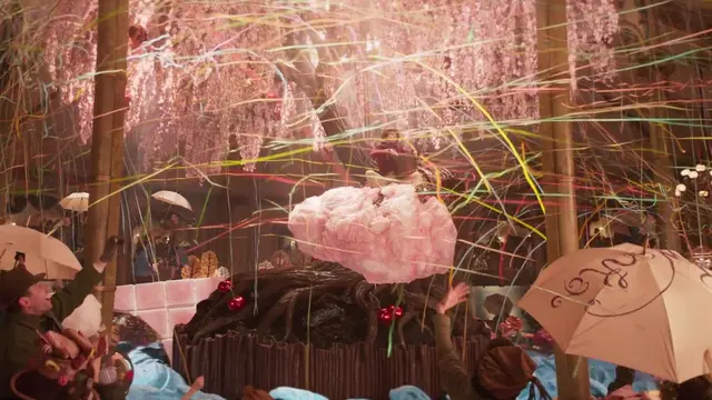 Wonka (2023)