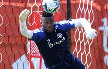 MU Melego Andre Onana, Harganya? yang Penting Modal Kembali