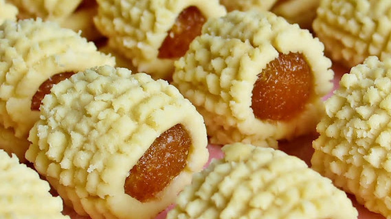 Resep Kelembutan Nastar Wisman, Kue Lebaran Kelas Premium yang Lembut dan Super Wangi