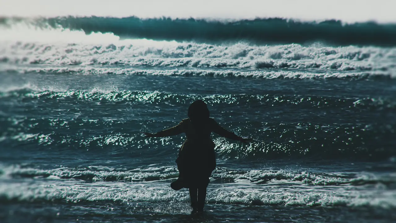 Simak kisah inspiratif prajurit wanita Letda Laut (S/W) Salma Amalia Zakaria.