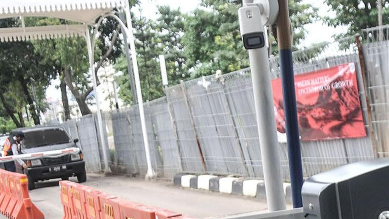Daftar 24 Lokasi Parkir dengan Tarif Tertinggi untuk Mobil Tak Lolos Uji Emisi