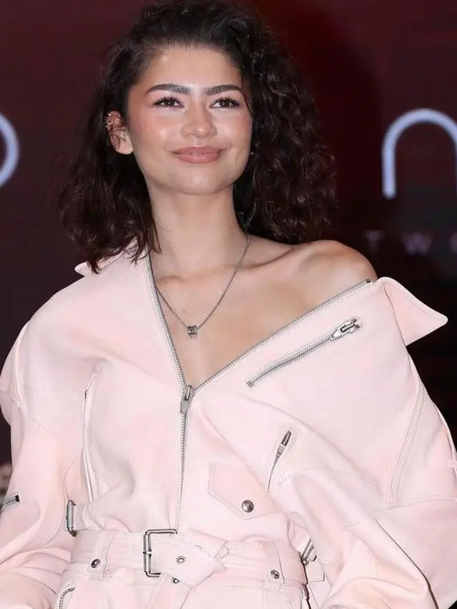 Zendaya
