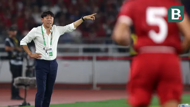 Shin Tae-yong