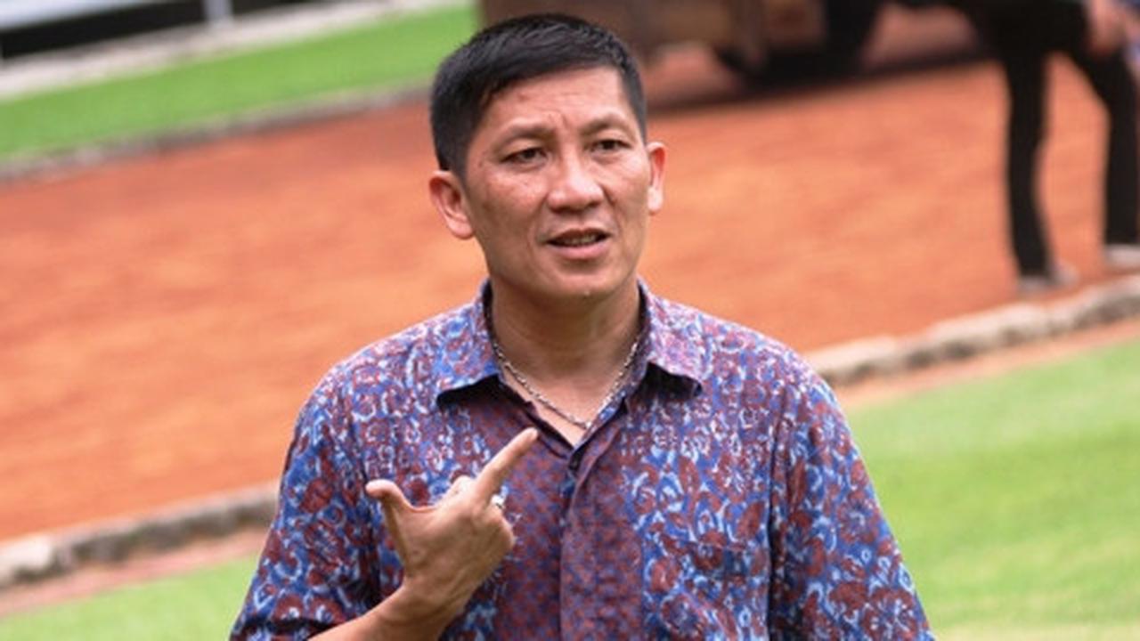 Ferry Paulus sorot kebijakan U-21 di Piala Jenderal Sudirman