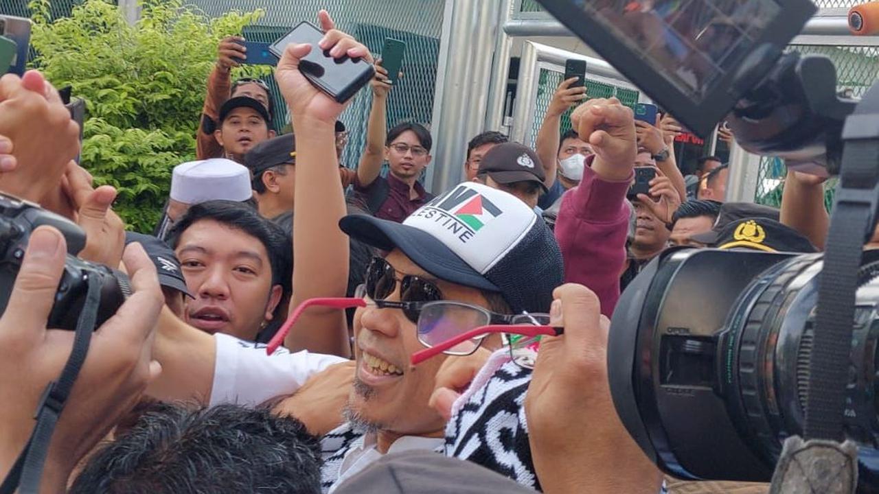 Dok. Istimewa