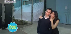 Cherly eks Cherrybelle dan calon suaminya, Arthur Panjaitan akan menggelar pesta pernikahan selama tiga hari di Pekanbaru.