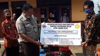 Kementan Alokasikan Teknologi Mitigasi dan Adaptasi untuk Daerah Rawan Kekeringan