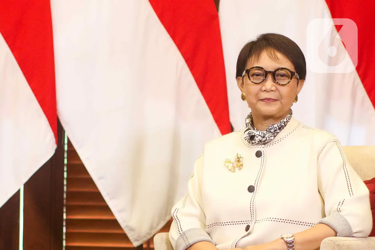 Retno Marsudi
