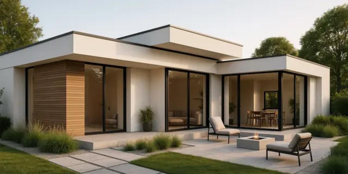 Desain Rumah Sederhana Tapi Mewah Ala Pinterest