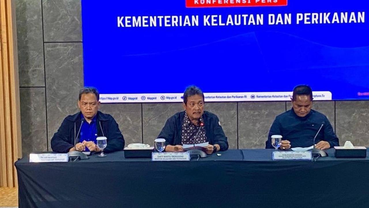 Pesawat ATR Hilang Kontak di Sulawesi Selatan, Tiga Staf KKP Turut dalam Penerbangan