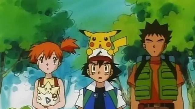 [Bintang] Digimon vs Pokemon, Anime Petualangan Mana yang Jadi Kesukaanmu?
