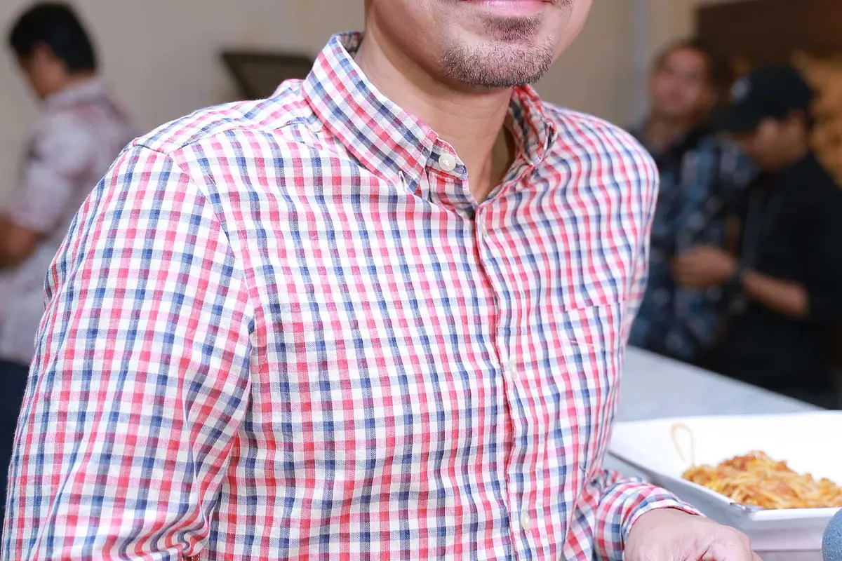 Lukman Sardi
