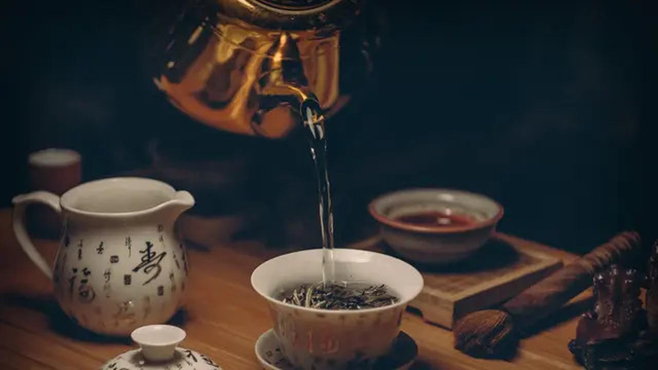 5 Jenis Teh yang Menyehatkan Tubuh, Termasuk Teh Oolong yang Kaya Manfaat