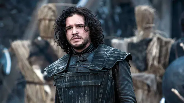 Jon Snow