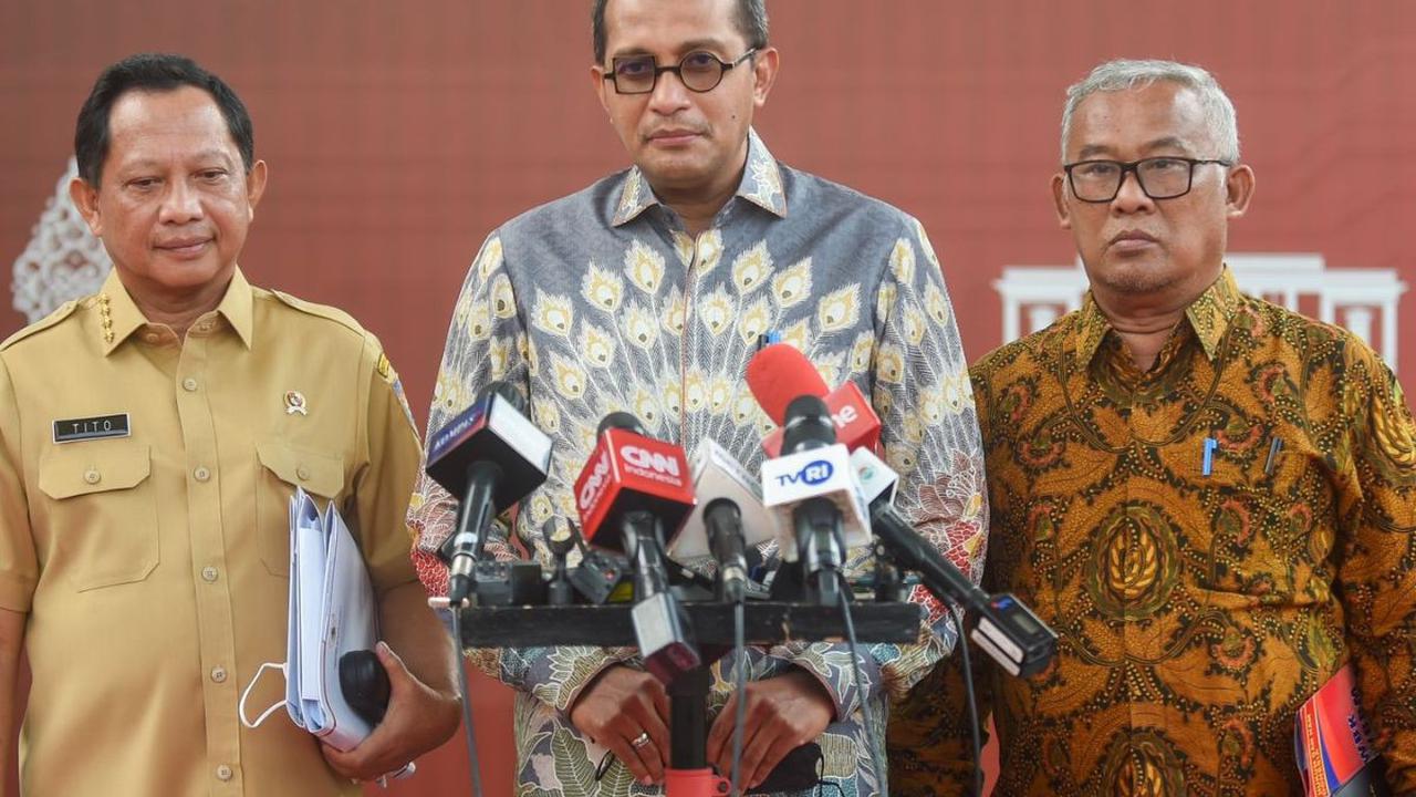 Dok. Istimewa