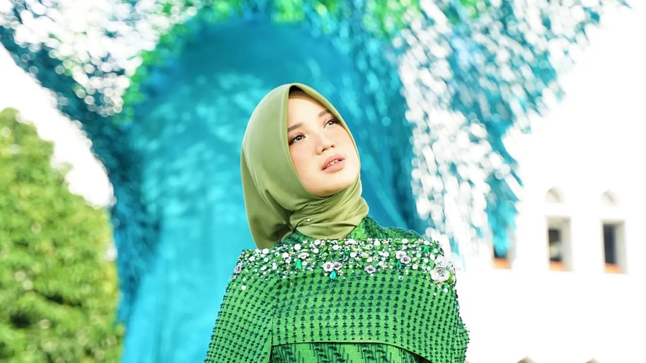 Dukungan Nyata Rejoice untuk Kesejukan Perjalanan Hijrah Para Hijabers Indonesia