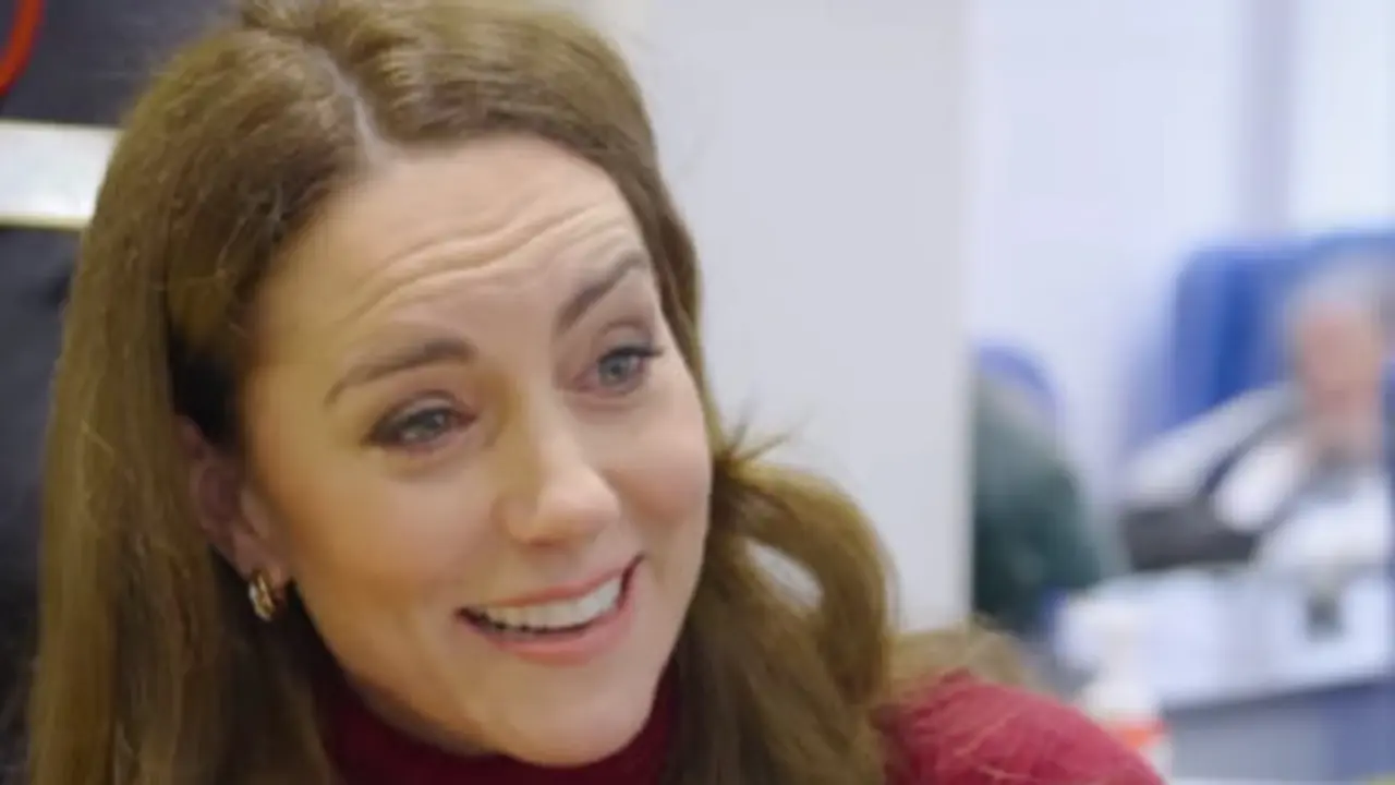 Putri Wales, Kate Middleton